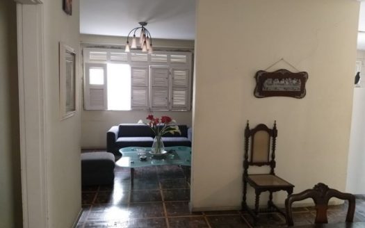 House for residence, business or both in downtown
