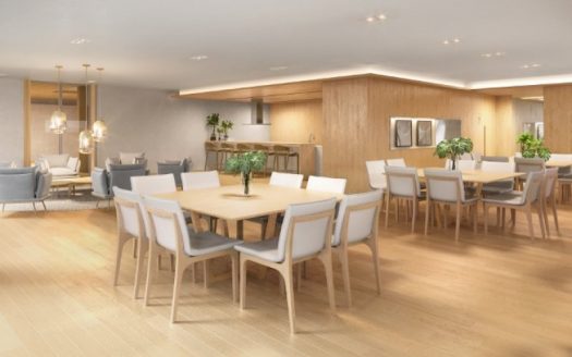 High standard apartment in the Bela Vista neighborhood