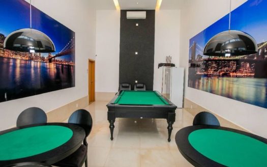 Sagitarius of the clear waters Condo, Resort Style