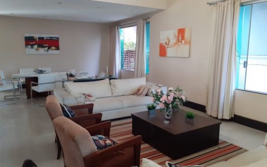 Spacious home in crystal water condo