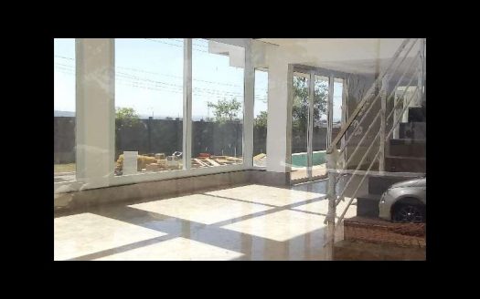 Beautiful house in the best condominium in Goiana