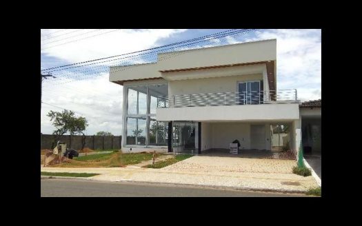 Beautiful house in the best condominium in Goiana