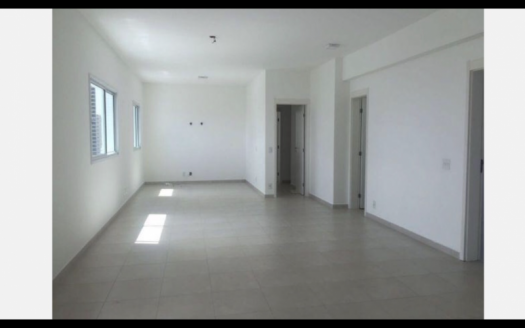Excellent apartment in area with complete leisure