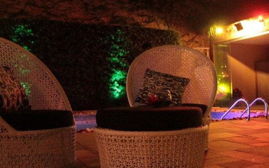 Single story house in City Lapa area. Immaculate, must see