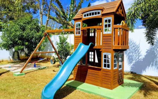Fabulous house / magical place