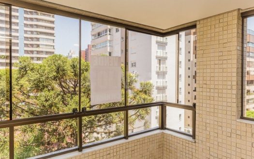 New apartment in the best location in Porto Alegre