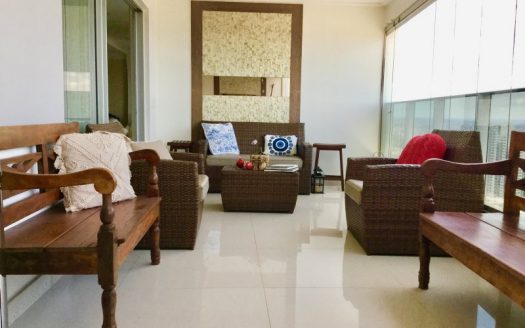 Sagitarius of the clear waters Condo, Resort Style