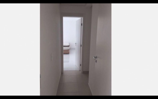 Excellent apartment in area with complete leisure