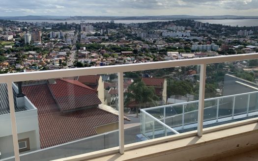 Dream house with a view of 1 million dollars