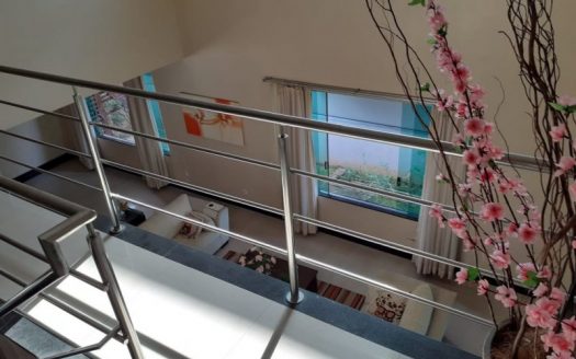 Spacious home in crystal water condo