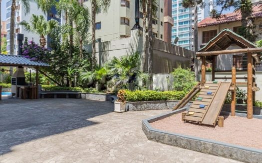 New apartment in the best location in Porto Alegre