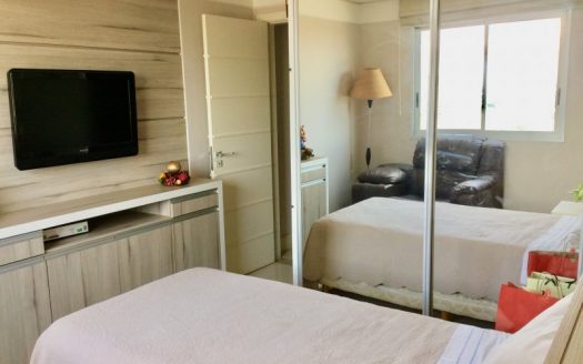 Sagitarius of the clear waters Condo, Resort Style