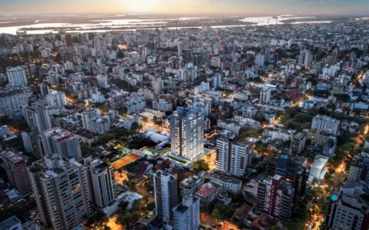 High standard apartment in the Bela Vista neighborhood
