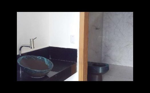 Beautiful house in the best condominium in Goiana