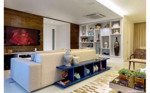 Exuberant Nature Apartment