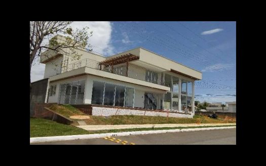 Beautiful house in the best condominium in Goiana