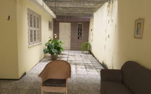 House for residence, business or both in downtown
