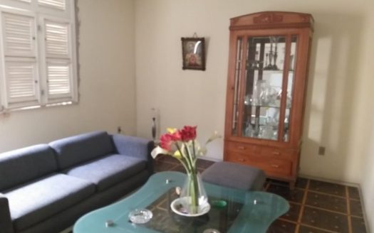House for residence, business or both in downtown