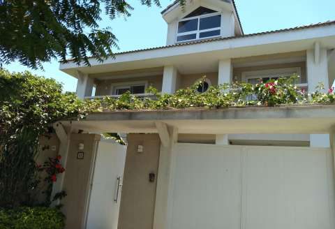 splendid house
