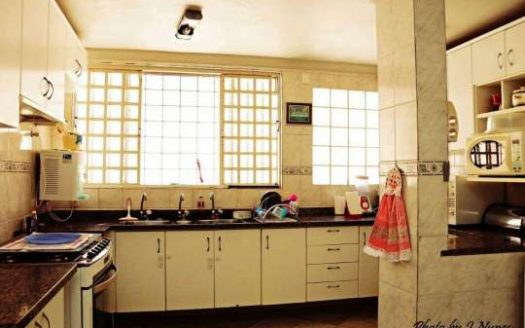 Great location house close to the Praca dos Tres Poderes