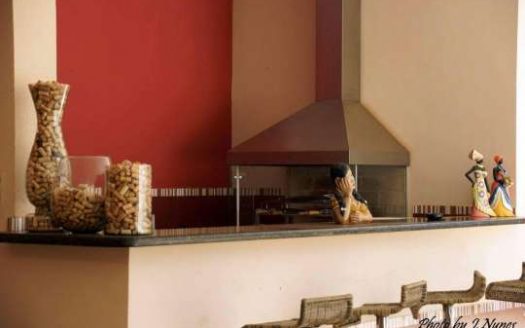 Great location house close to the Praca dos Tres Poderes