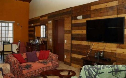 Great location house close to the Praca dos Tres Poderes