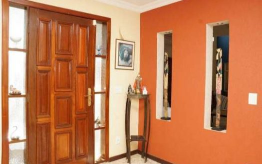 Great location house close to the Praca dos Tres Poderes