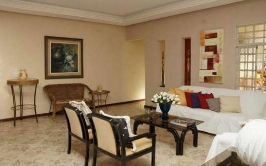 Great location house close to the Praca dos Tres Poderes