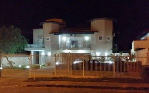 Great location house close to the Praca dos Tres Poderes
