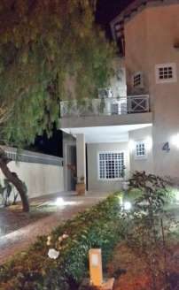 Great location house close to the Praca dos Tres Poderes