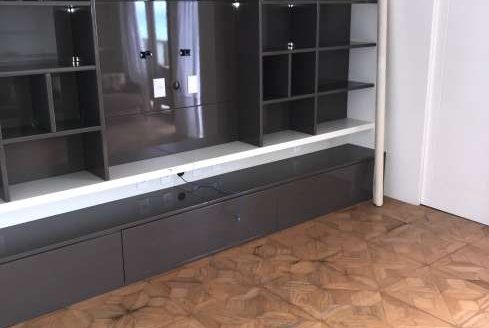Furnished apartment in the famous Areia Preta neighborhood