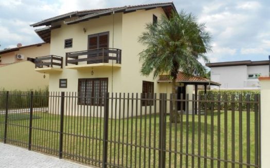 Beautiful house in the central city