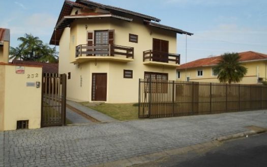 Beautiful house in the central city