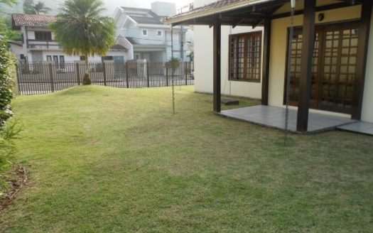 Beautiful house in the central city
