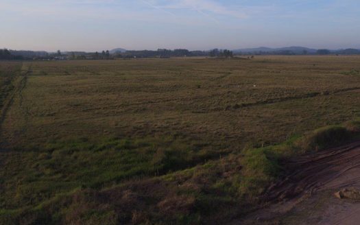 Excellent land in Navegantes