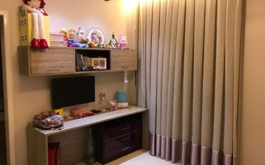 Show house in Porto Velho Ecoville condominium