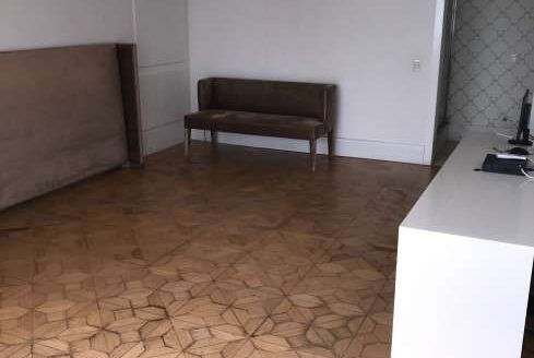 Furnished apartment in the famous Areia Preta neighborhood
