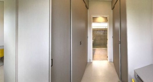 Show house in Porto Velho Ecoville condominium