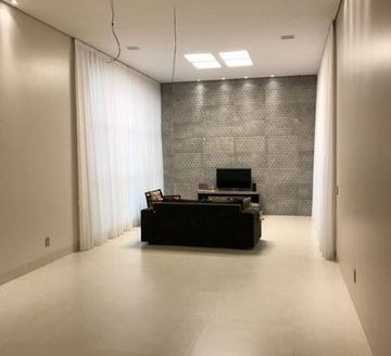 Show house in Porto Velho Ecoville condominium