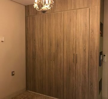 Show house in Porto Velho Ecoville condominium