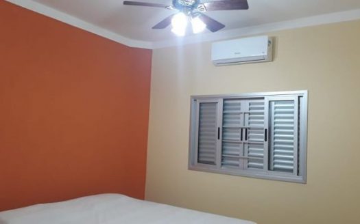 New house in luxury condominium