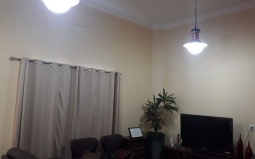 New house in luxury condominium