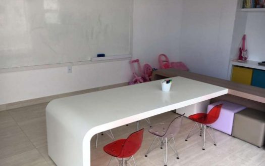Nice apartment close to Tubal Vilela square
