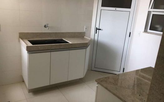 Nice apartment close to Tubal Vilela square