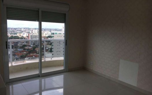 Nice apartment close to Tubal Vilela square