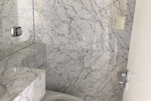 Nice apartment close to Tubal Vilela square