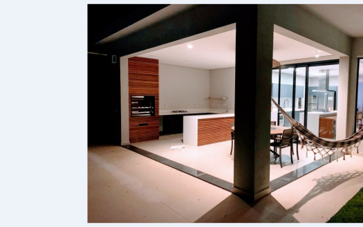 High standard house in Swiss Park