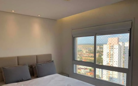 New apartment in prime area of the city