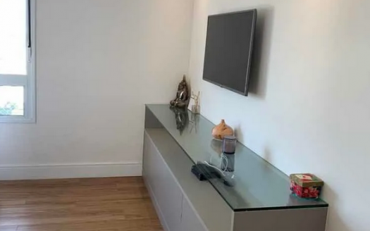 New apartment in prime area of the city