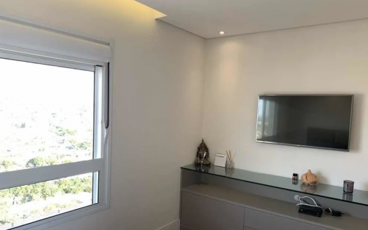 New apartment in prime area of the city